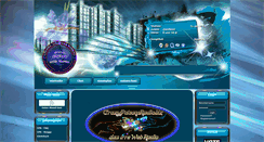 Desktop Screenshot of crazypoisonsradio.biz