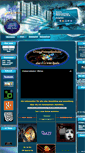 Mobile Screenshot of crazypoisonsradio.biz